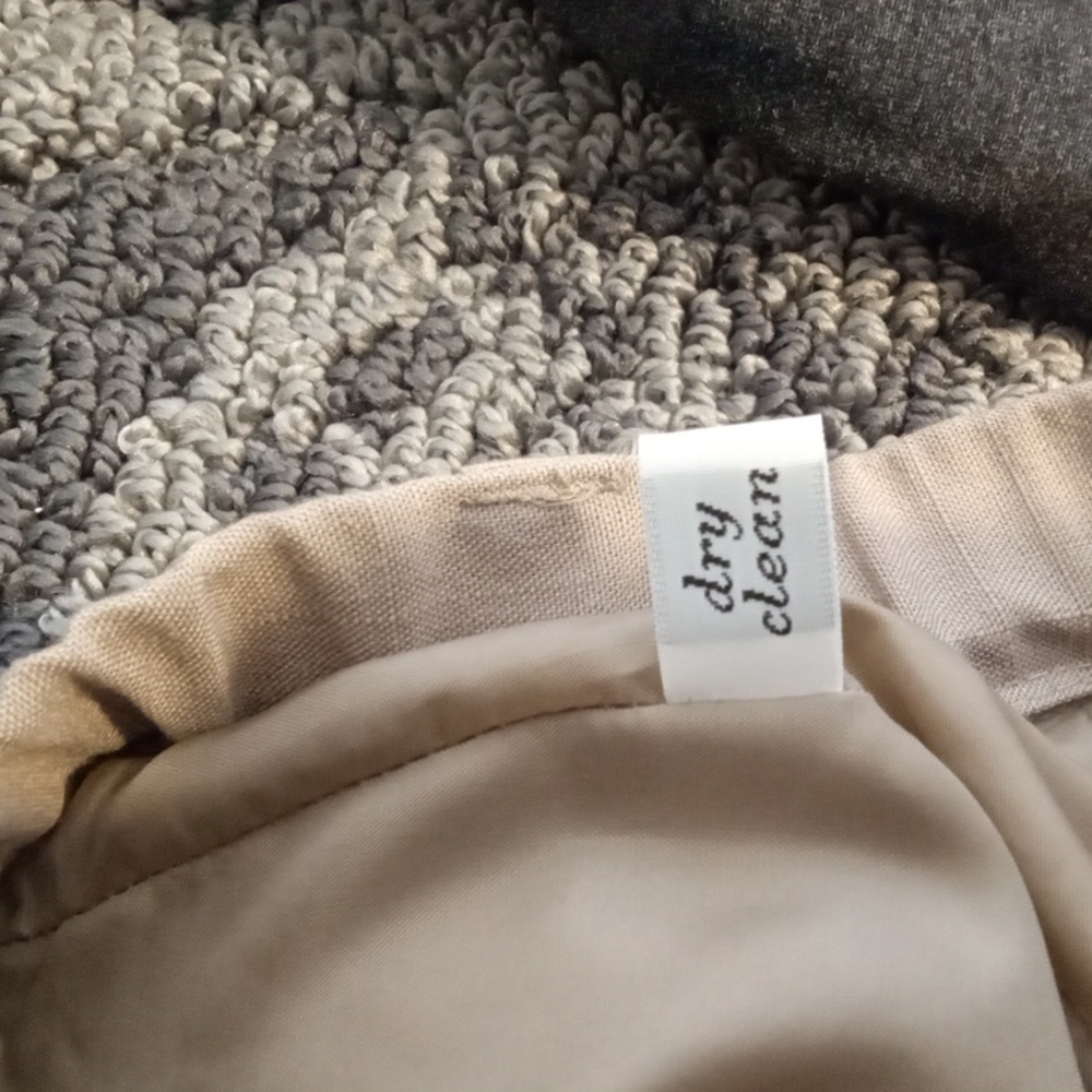 Pendleton Sophisticates Vintage Lined Button High… - image 8